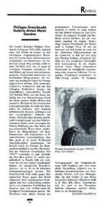 1994 - D. Bartels