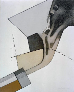 Arriver à l'essentiel, 1974