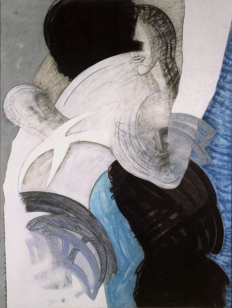 Mémoire II, 1989/4