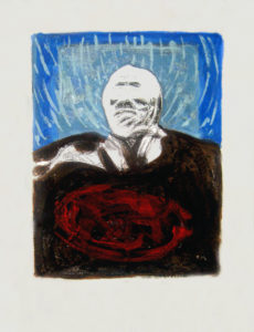 Face II, 2000