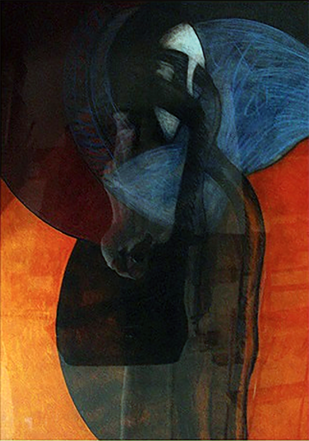 Front de lumière, 1984